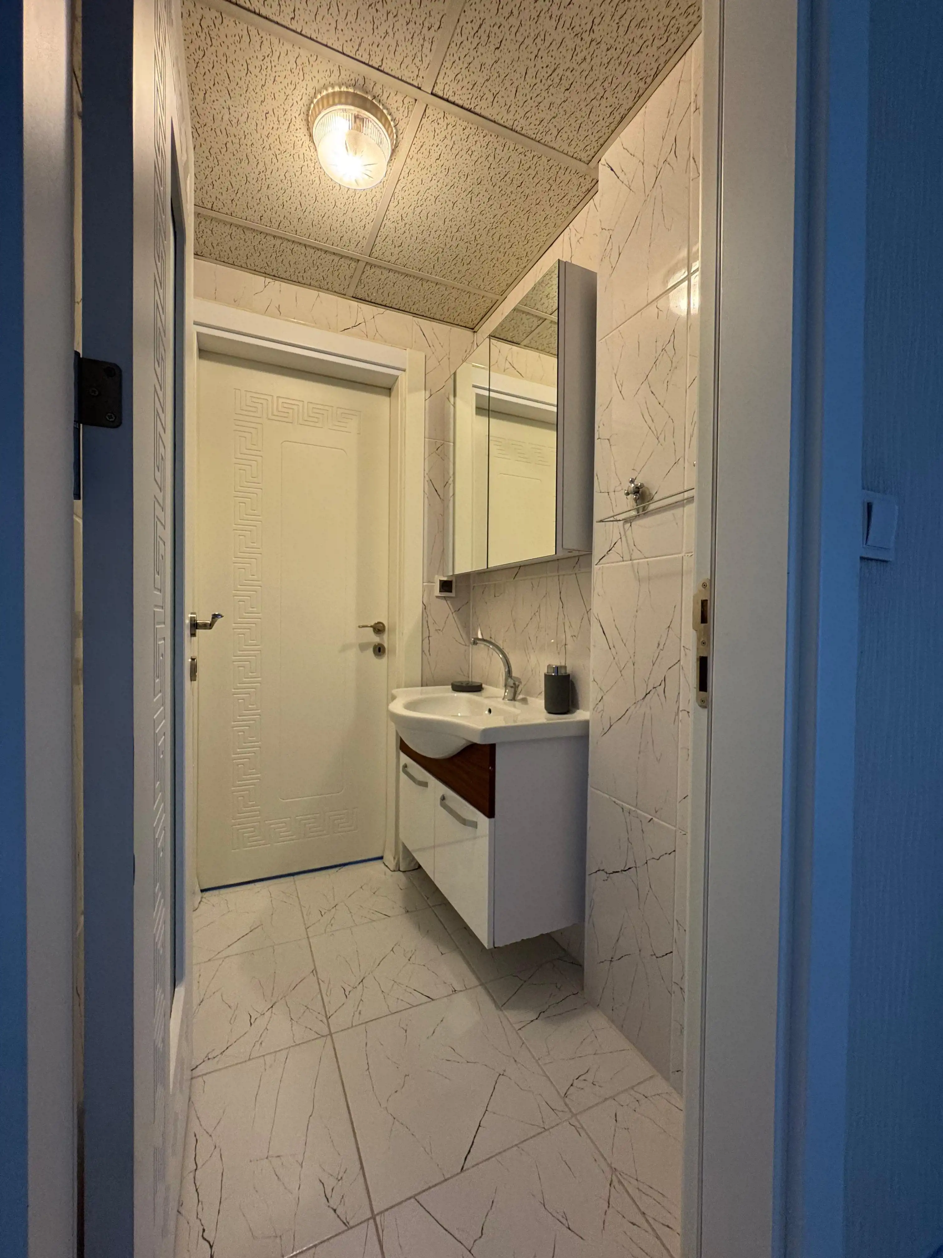 KONYA KARATAY MENGENE MAHALLESİ 3+1 SATILIK DAİRE!